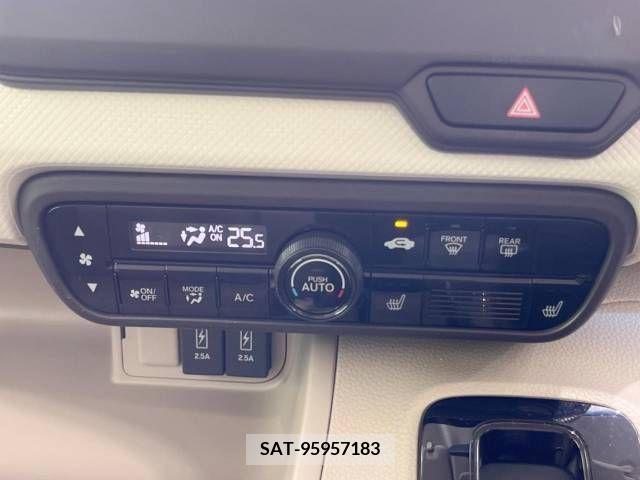 Honda N BOX 2019-11 307107-3