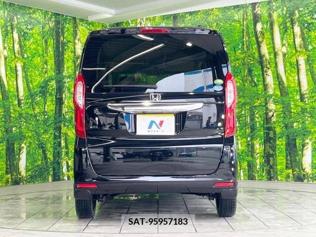 Honda N BOX 2019-11 307107-15