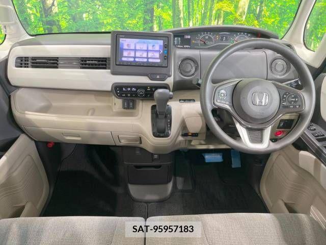Honda N BOX 2019-11 307107-1