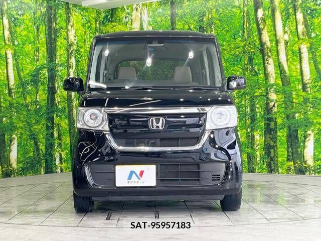 Honda N BOX 2019-11 307107-14