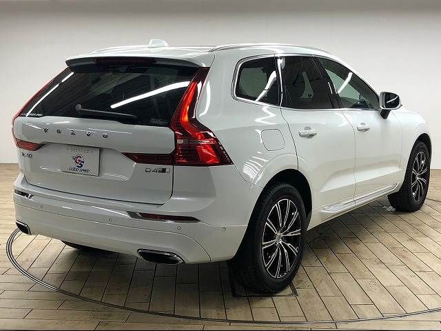 Volvo XC60 2019-03 9243-15