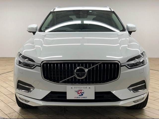 Volvo XC60 2019-03 9243-11