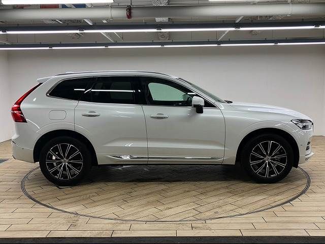 Volvo XC60 2019-03 9243-13