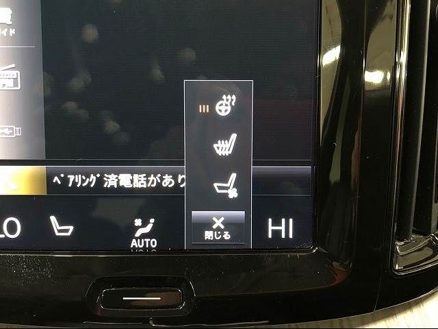 Volvo XC60 2019-03 9243-6