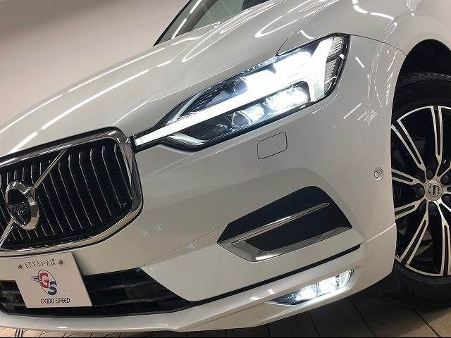 Volvo XC60 2019-03 9243-17