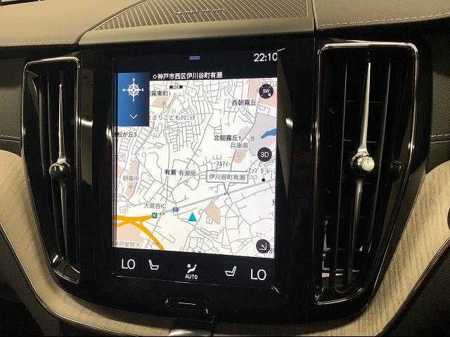 Volvo XC60 2019-03 9243-2