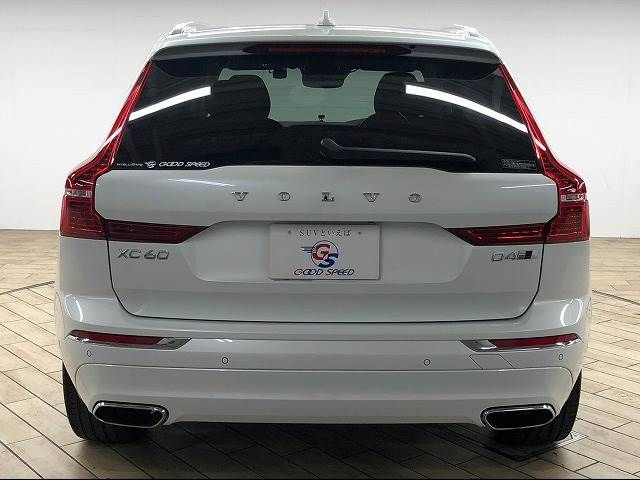 Volvo XC60 2019-03 9243-12