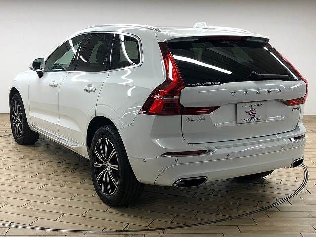 Volvo XC60 2019-03 9243-16