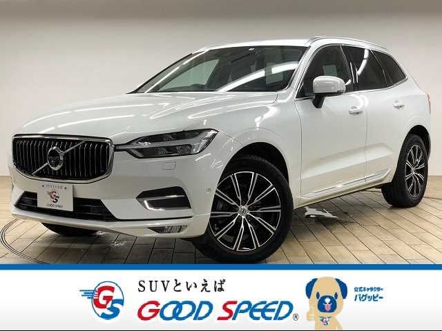 Volvo XC60 2019-03 9243-0