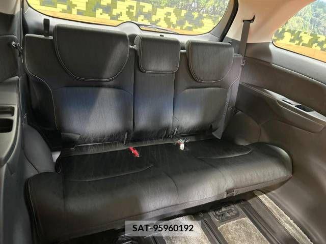 Honda ODYSSEY 2014-01 213296-10
