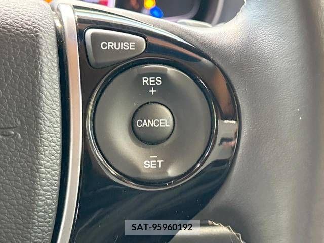 Honda ODYSSEY 2014-01 213296-6