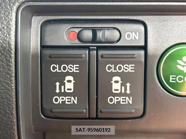 Honda ODYSSEY 2014-01 213296-5