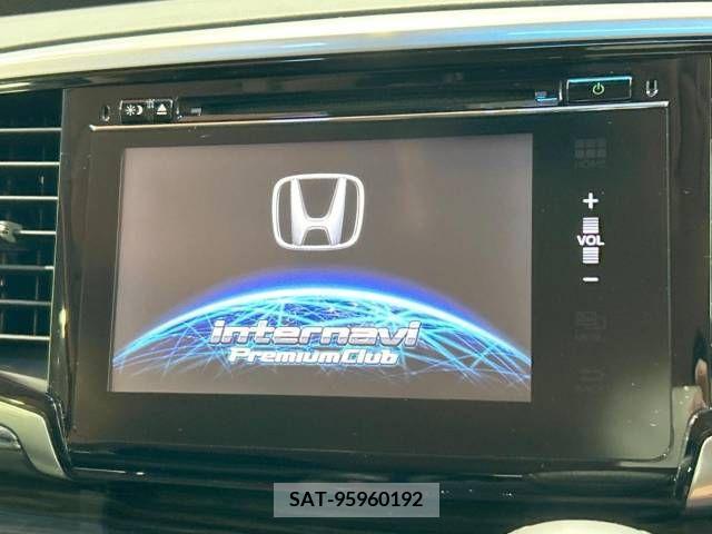 Honda ODYSSEY 2014-01 213296-3