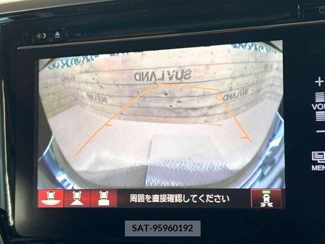 Honda ODYSSEY 2014-01 213296-4