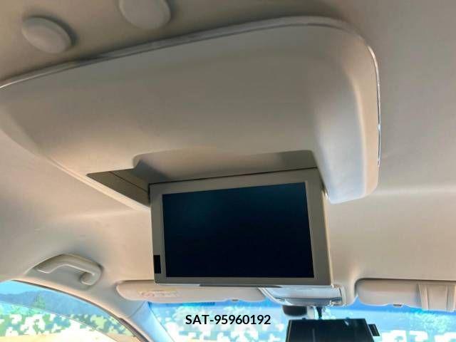 Honda ODYSSEY 2014-01 213296-2