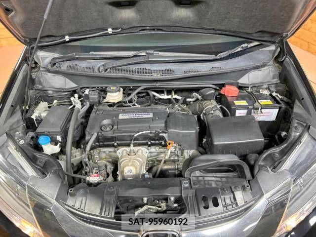 Honda ODYSSEY 2014-01 213296-18