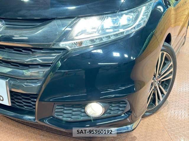 Honda ODYSSEY 2014-01 213296-12