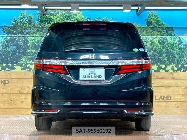 Honda ODYSSEY 2014-01 213296-15