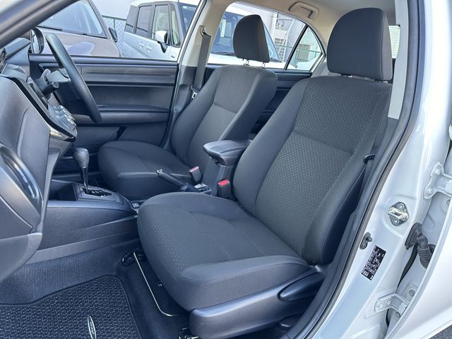 Toyota COROLLA AXIO 2022-10 27978-21