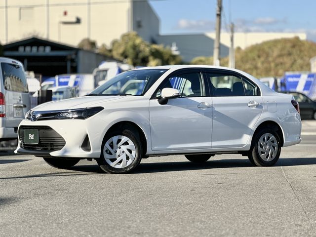 Toyota COROLLA AXIO 2022-10 27978-0
