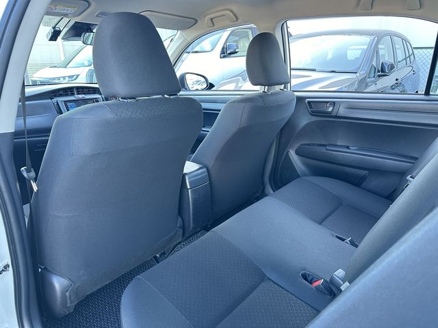 Toyota COROLLA AXIO 2022-10 27978-20