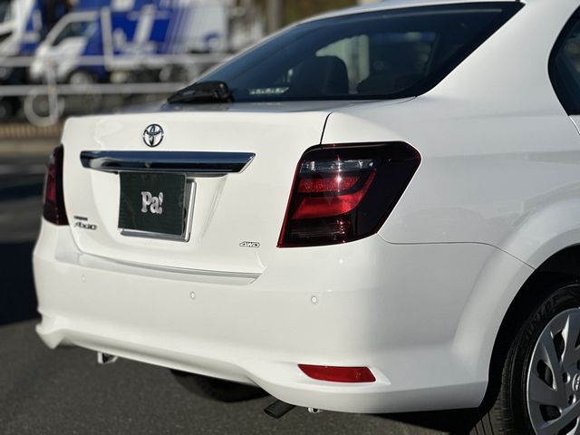 Toyota COROLLA AXIO 2022-10 27978-25