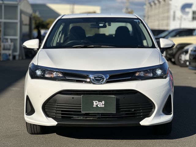 Toyota COROLLA AXIO 2022-10 27978-27