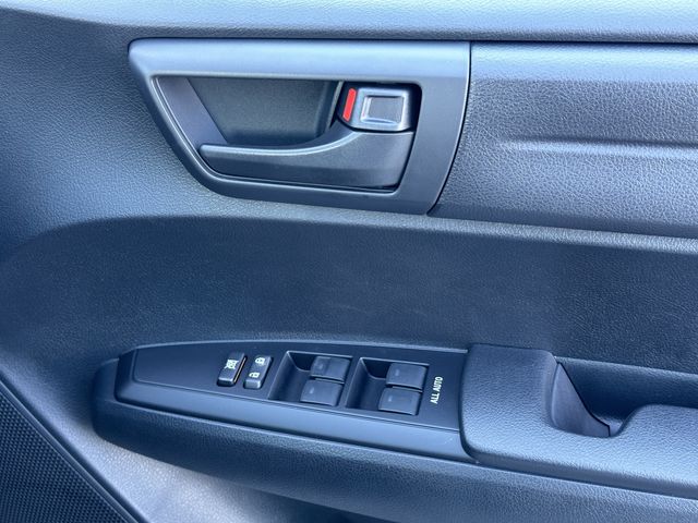 Toyota COROLLA AXIO 2022-10 27978-17