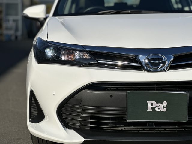 Toyota COROLLA AXIO 2022-10 27978-24