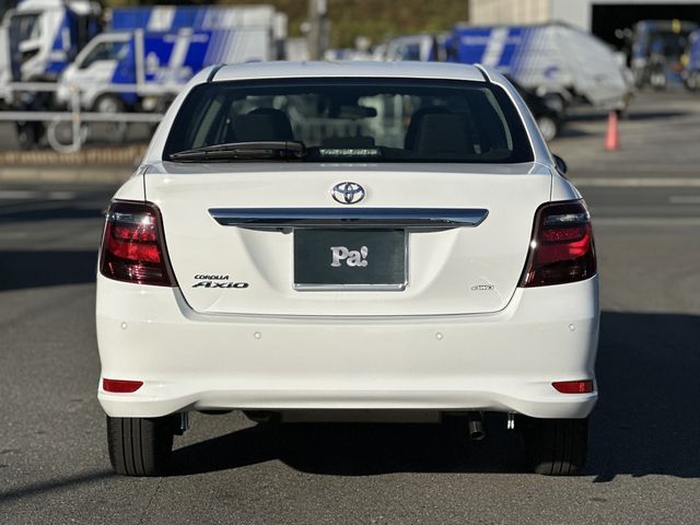 Toyota COROLLA AXIO 2022-10 27978-29
