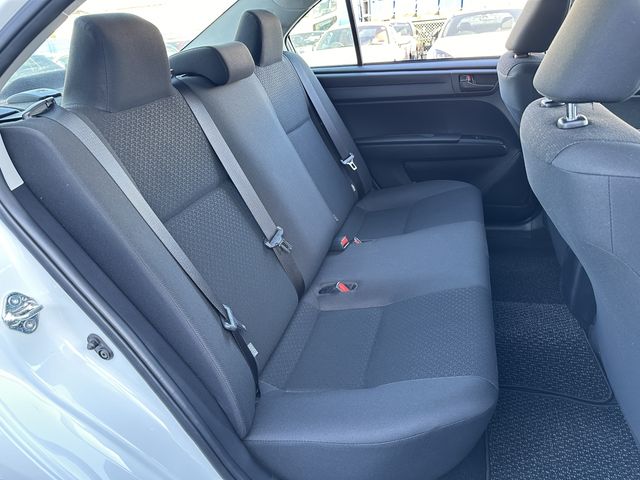 Toyota COROLLA AXIO 2022-10 27978-19