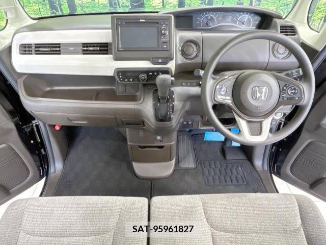 Honda N BOX 2021-03 364409-1