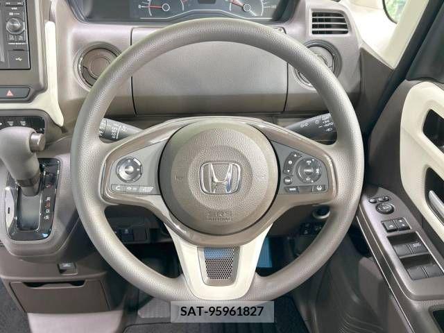 Honda N BOX 2021-03 364409-11