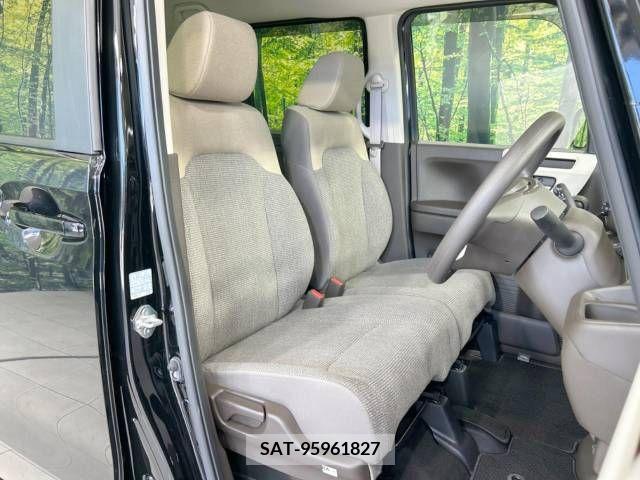 Honda N BOX 2021-03 364409-8