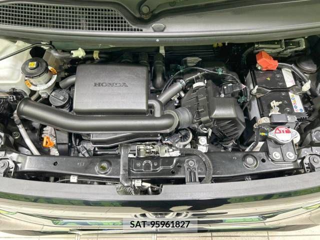 Honda N BOX 2021-03 364409-18
