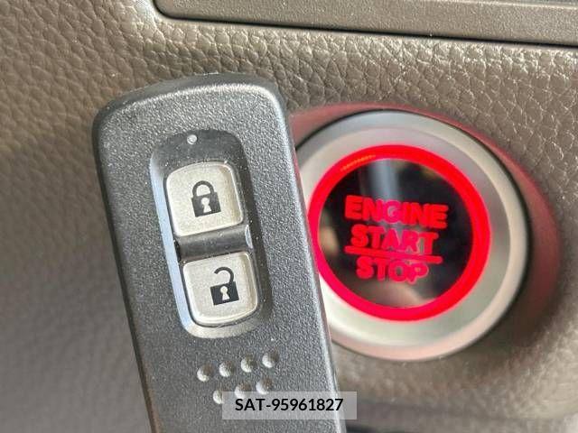 Honda N BOX 2021-03 364409-7