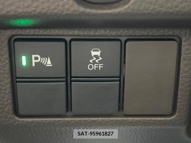 Honda N BOX 2021-03 364409-6