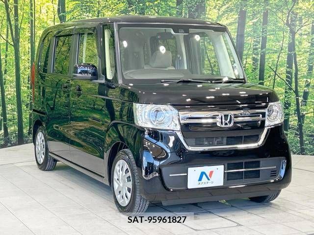 Honda N BOX 2021-03 364409-16