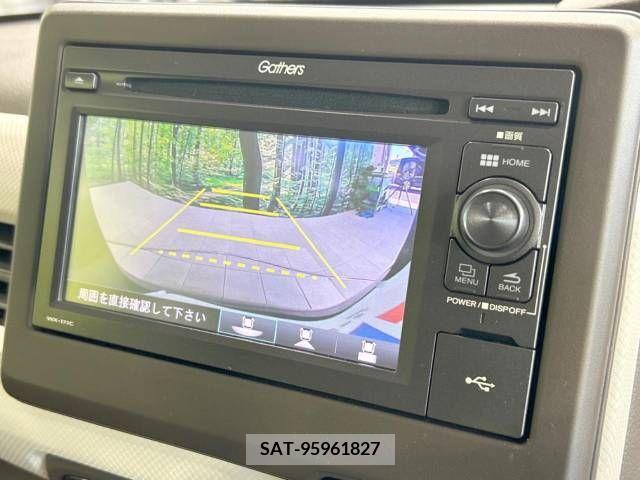 Honda N BOX 2021-03 364409-5