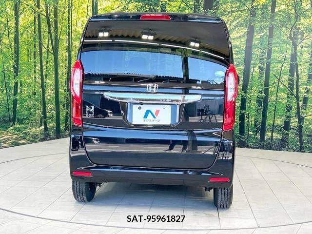 Honda N BOX 2021-03 364409-15