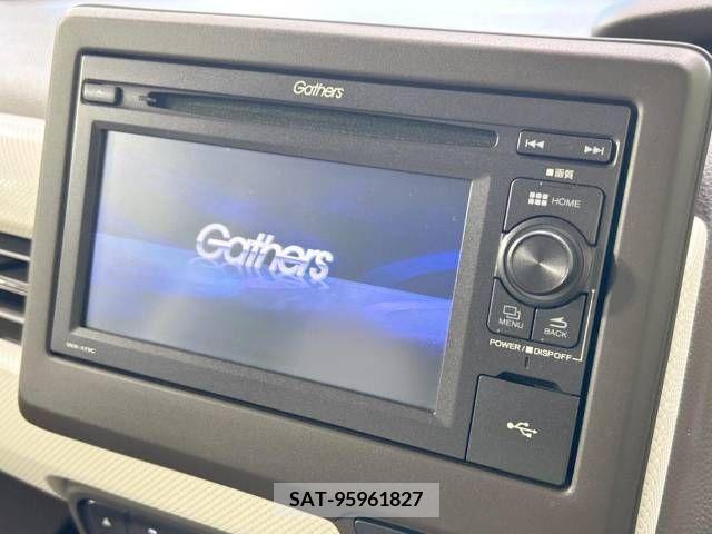 Honda N BOX 2021-03 364409-4
