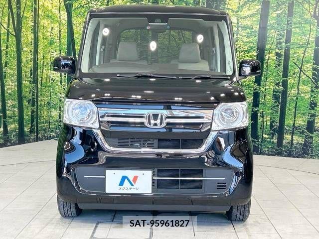 Honda N BOX 2021-03 364409-14