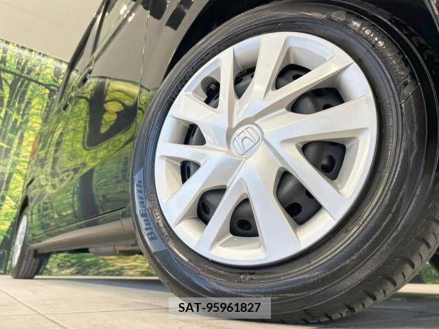 Honda N BOX 2021-03 364409-13