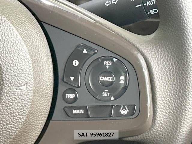 Honda N BOX 2021-03 364409-3