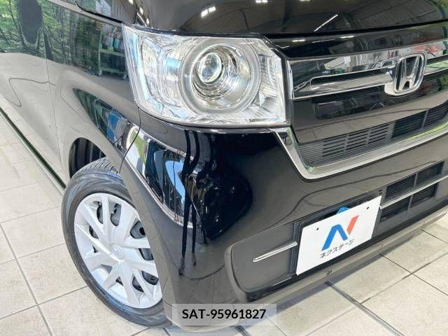 Honda N BOX 2021-03 364409-12