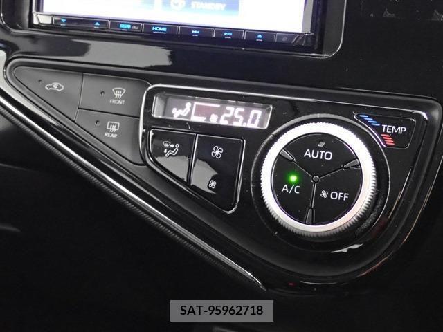 Toyota AQUA 2020-03 217611-15
