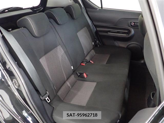 Toyota AQUA 2020-03 217611-26