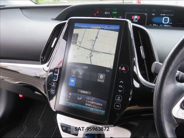 Toyota PRIUS PHV 2018-10 255782-10
