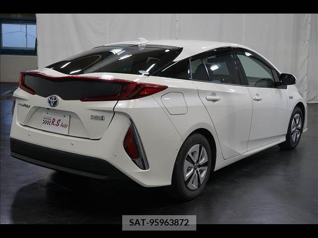 Toyota PRIUS PHV 2018-10 255782-8