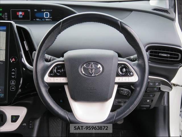 Toyota PRIUS PHV 2018-10 255782-9